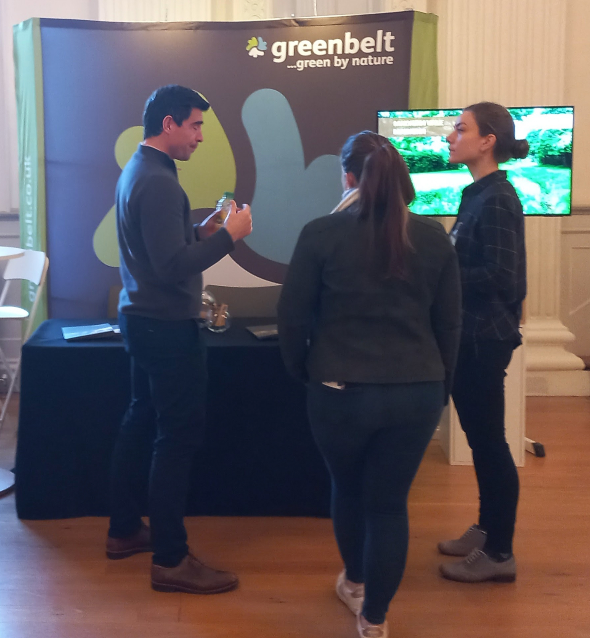 CIEEM Conference Adam cropped